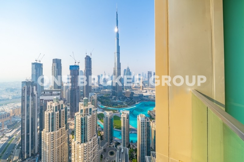 Sky Collection Apt | Be Home | Burj Views-pic_2